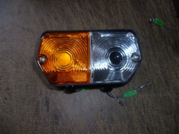 Licht vorn rechts Standlicht Blinker UTB TIH