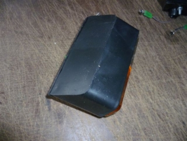 Licht vorn rechts Standlicht Blinker UTB TIH