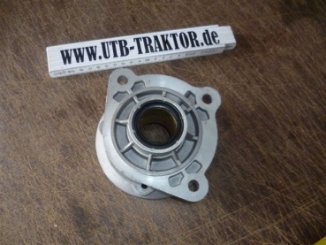 Kopf für Anlasser UTB 650 IM18