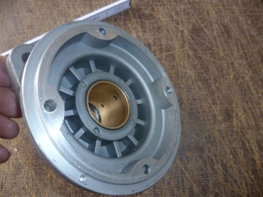 Kopf für Anlasser UTB 650 IM18