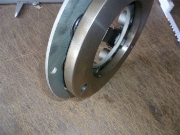 Kupplungsautomat RS09 GT124 T157 ohne Versandkosten
