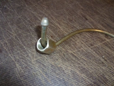 Einspritzleitung Satz komplett UTB 650 651