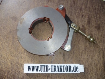 Bremsautomat UTB U 650 651