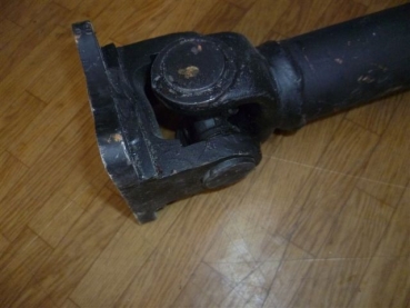 Kardanwelle UTB 651