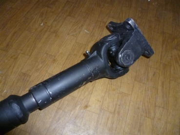 Kardanwelle UTB 651
