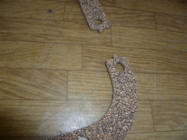 Dichtung Ölwanne ARO D121 D127 Kork