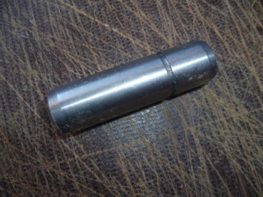 Ventilführung mit Nut UTB TIH 49 mm