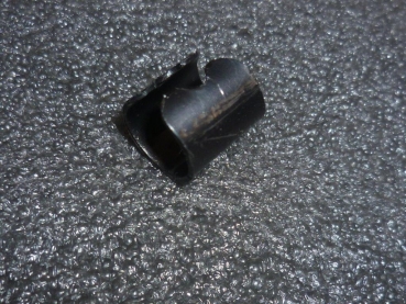 Buchse Haltespange für Kugelkopf TIH UTB