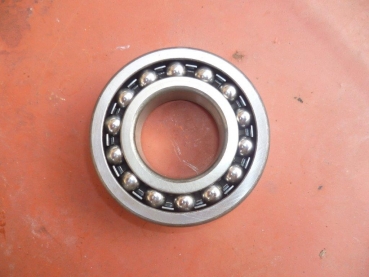 Doppel Kugellager DKF DDR  für Antrieb Hydraulikpumpe TIH 1206 P6