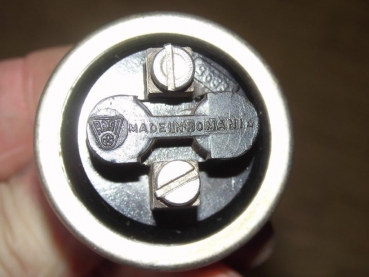 Getriebeschalter Sicherheitsschalter UTB TIH  Fiat