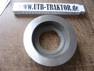Druckring Platte für Drucklager Kupplung UTB IF 550 640 + Fiat