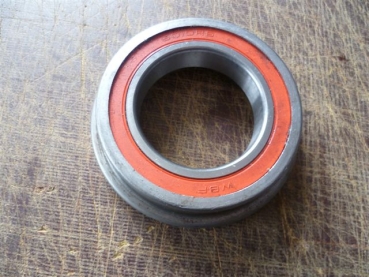 Drucklager klein UTB IF + M 550 + 445 + Fiat 450 mit 11 zoll Kupplung