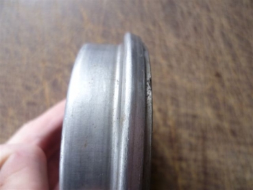 Drucklager klein UTB IF + M 550 + 445 + Fiat 450 mit 11 zoll Kupplung