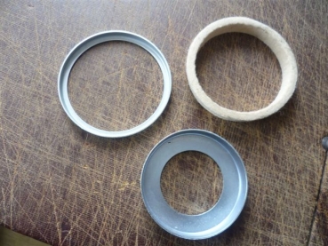 Abdichtung Achsschenkel UTB 300 + 550