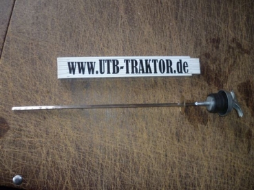 Ölmeßstab Motor Utos UTB 650 651