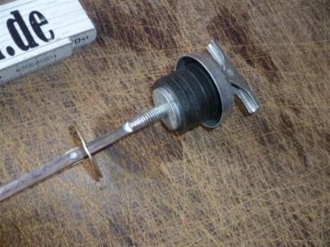 Ölmeßstab Motor Utos UTB 650 651