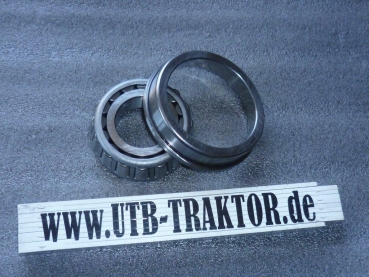 Kugellager vorn Antriebswelle Differenzial UTB TIH Fiat 480640 55.46 , 65.46,  70.56