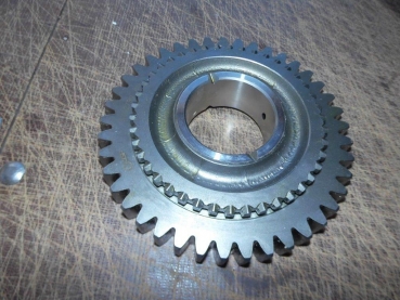 Zahnrad passend für New Holland Case Ford Fiat UTB