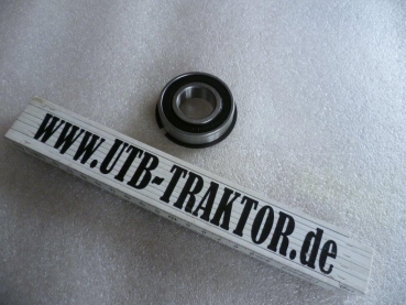 Kugellager für Lange Welle durch Getriebe UTB Fiat