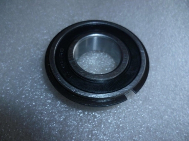 Kugellager für Lange Welle durch Getriebe UTB Fiat