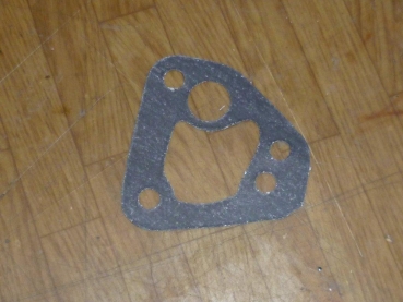 Dichtung seitlich Hydraulik Steuerblock UTB 300 445 550 Fiat 480 640 55.46 65.46...