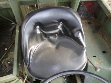 Sitzbezug für Sitzschale vom UTB 302