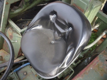 Sitzbezug für Sitzschale vom UTB 302