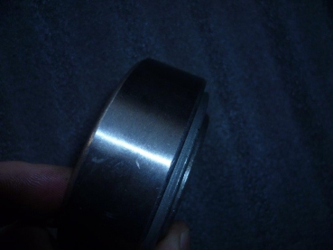 Kegelrollenlager UTB TIH Fiat