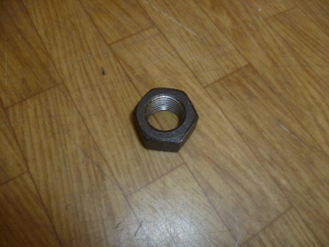 Mutter M16 x 1,5 Feingewinde TIH UTB Fiat