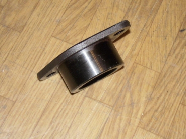 Flanschlager Aufnahme f. Buchse Umlenkhebel Fiat UTB