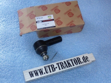 Spurstangenkopf kurz Kugelgelenk Fiat + UTB U 300 445 550