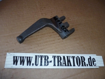 Schaltgabel für Getriebe Fiat TIH UTB