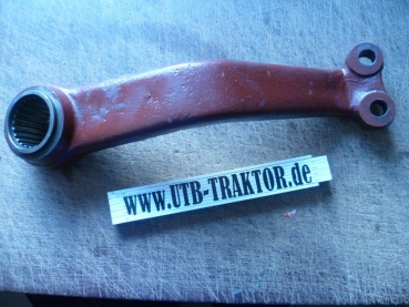 Lenkhebel für UTB 650