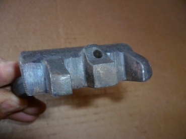 Schaltgabel für Getriebe Fiat TIH UTB