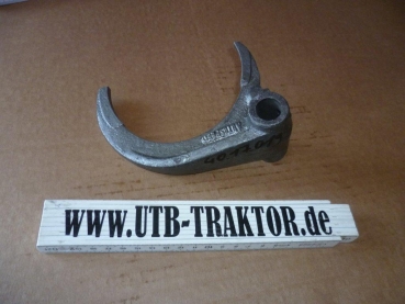 Schaltgabel für Getriebe Traktor Fiat TIH UTB