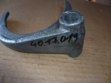 Schaltgabel für Getriebe Traktor Fiat TIH UTB