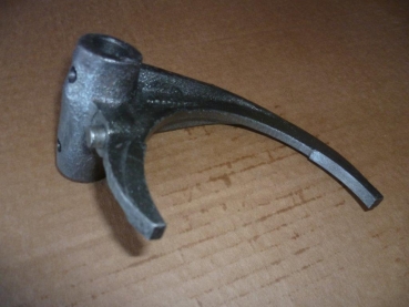 Schaltgabel für Getriebe Traktor Fiat TIH UTB