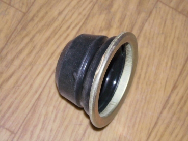 Gummibalg m. Metall Staubmanschette TIH UTB Fiat 415 450 480 500 540 550 640