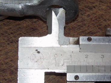 2 Stück Spannketten für Unterlenker Traktor UTB + Fiat 450 480 500 540