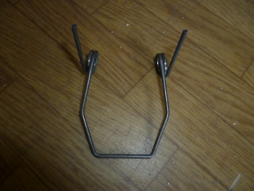 Feder für Kupplungsfinger UTB 550 IF