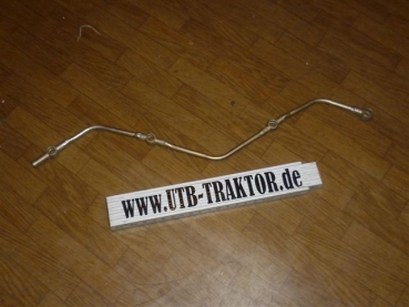 Rücklaufleitung UTB 550 640 + ARO