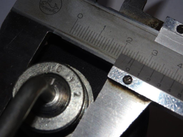 Startschalter Glühschalter UTB DDR IFA