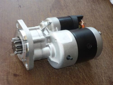 Anlasser Getriebeanlasser Traktor MC Cormick D217 D-217
