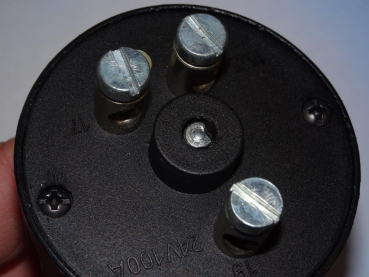 Startschalter Glühschalter UTB DDR IFA