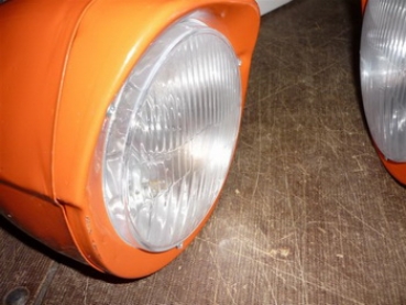 Scheinwerfer 2 Stück UTB TIH Fiat