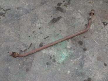 Druckleitung TIH 445