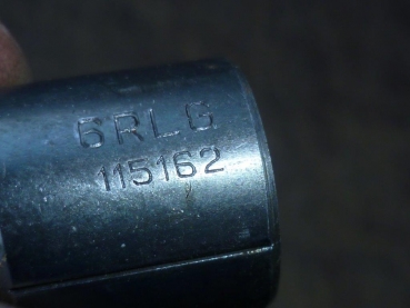 Buchse für Kipphebel Welle UTB Fiat TIH