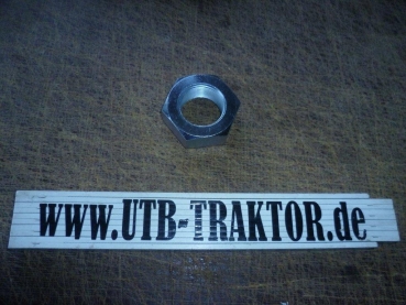 Mutter für Kurbelwelle UTB Fiat TIH
