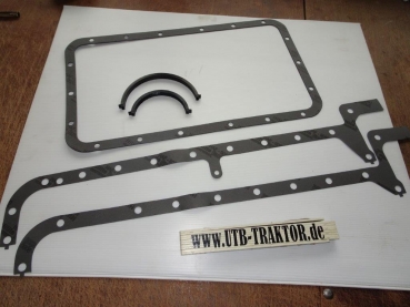 Dichtsatz für Reparatur Ölwanne UTB 550 / 640
