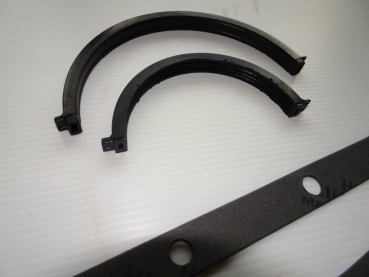 Dichtsatz für Reparatur Ölwanne UTB 550 / 640